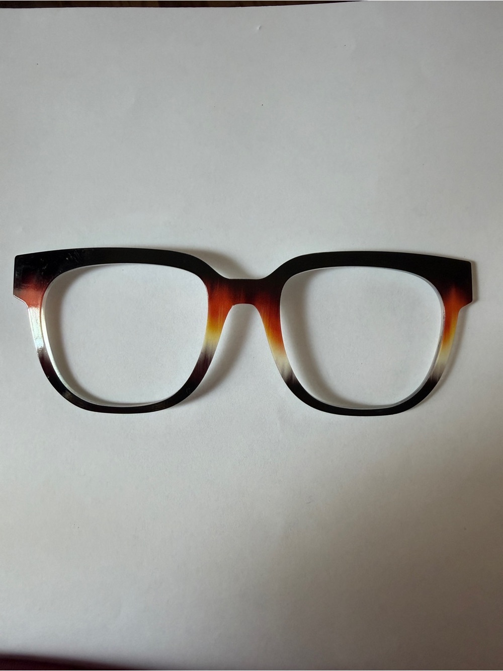 Pair Eyewear the Hallows eve Gradient for Murphy